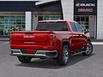 2025 GMC Sierra 1500 Crew Cab 4WD Pickup for sale #GT251201 - photo 4