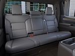 New 2025 GMC Sierra 1500 SLT Crew Cab 4WD Pickup for sale #GT251205 - photo 17