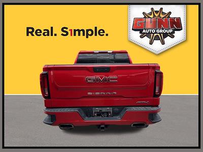 2021 GMC Sierra 1500 Crew Cab 4WD Pickup for sale #GT251302A - photo 2
