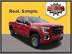 2021 GMC Sierra 1500 Crew Cab 4WD Pickup for sale #GT251302A - photo 1