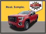 2021 GMC Sierra 1500 Crew Cab 4WD Pickup for sale #GT251302A - photo 5