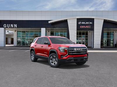 New 2026 GMC Terrain Elevation SUV for sale #GT260009 - photo 1