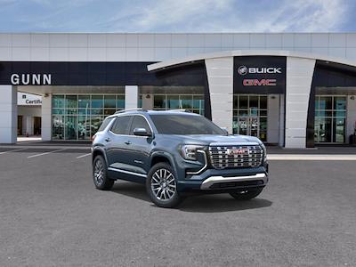 2026 GMC Terrain AWD SUV for sale #GT260161 - photo 1