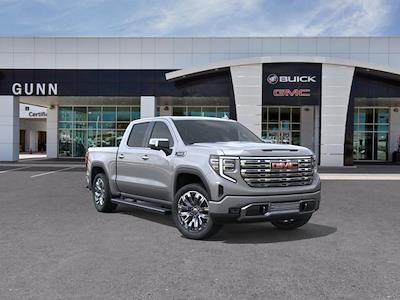 New 2026 GMC Sierra 1500 Denali Crew Cab 4WD Pickup for sale #GT260206 - photo 1