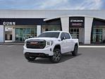 2026 GMC Sierra 1500 Crew Cab 4WD Pickup for sale #GT260229 - photo 8