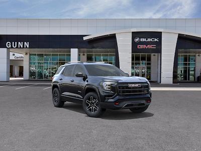 2026 GMC Terrain AWD SUV for sale #GT260286 - photo 1