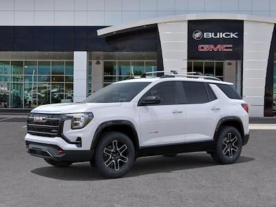 New 2026 GMC Terrain - photo 1