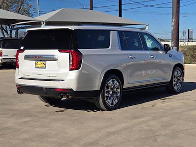 Used 2024 GMC Yukon XL Denali for sale #GT260313A - photo 2