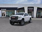2026 GMC Sierra 1500 Crew Cab 4WD Pickup for sale #GT260320 - photo 8
