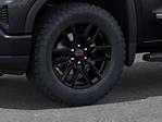 2026 GMC Sierra 1500 Crew Cab 4WD Pickup for sale #GT260347 - photo 9