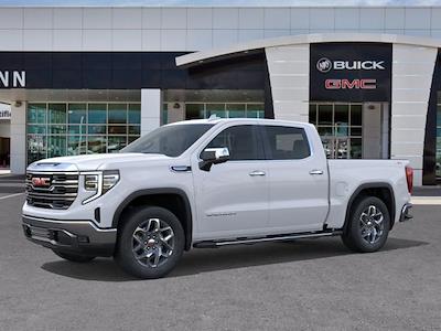New 2026 GMC Sierra 1500 SLT Crew Cab for sale #GT260358 - photo 1