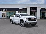 New 2026 GMC Sierra 1500 SLT Crew Cab for sale #GT260358 - photo 3