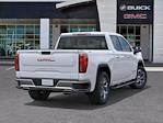 New 2026 GMC Sierra 1500 SLT Crew Cab for sale #GT260358 - photo 4