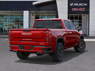 New 2026 GMC Sierra 1500 AT4 Crew Cab 4WD Pickup for sale #GT260366 - photo 2