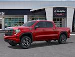 New 2026 GMC Sierra 1500 AT4 Crew Cab 4WD Pickup for sale #GT260366 - photo 3