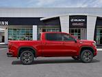 New 2026 GMC Sierra 1500 AT4 Crew Cab 4WD Pickup for sale #GT260366 - photo 5