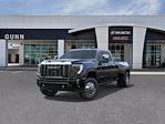 2026 GMC Sierra 3500 Crew Cab 4WD Pickup for sale #GT260385 - photo 8