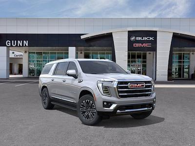 New 2026 GMC Yukon XL Elevation for sale #GT260396 - photo 1