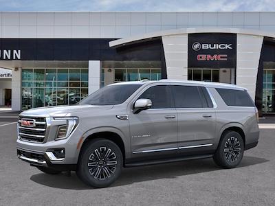 New 2026 GMC Yukon XL Elevation for sale #GT260396 - photo 2
