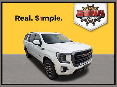 Used 2022 GMC Yukon XL AT4 for sale #GT260396A - photo 1