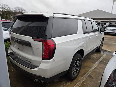 Used 2022 GMC Yukon XL AT4 for sale #GT260396A - photo 2