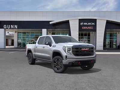2026 GMC Sierra 1500 Crew Cab 4WD Pickup for sale #GT260412 - photo 1