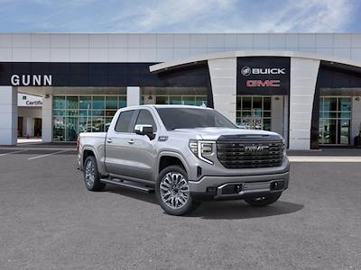 New 2026 GMC Sierra 1500 Denali Ultimate Crew Cab for sale #GT260431 - photo 1