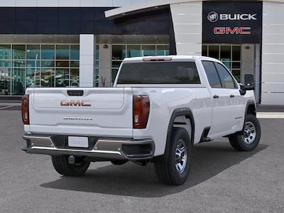 New 2026 GMC Sierra 2500 Pro Crew Cab 4WD Pickup for sale #GT260461 - photo 2