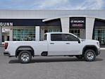 New 2026 GMC Sierra 2500 Pro Crew Cab 4WD Pickup for sale #GT260461 - photo 5