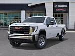 New 2026 GMC Sierra 2500 Pro Crew Cab 4WD Pickup for sale #GT260461 - photo 6
