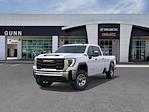 New 2026 GMC Sierra 2500 Pro Crew Cab 4WD Pickup for sale #GT260461 - photo 8