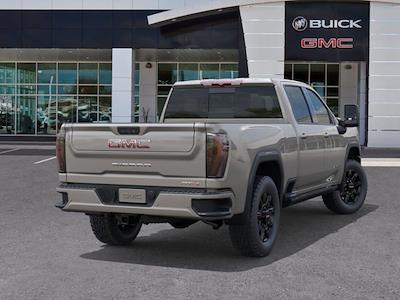 New 2026 GMC Sierra 3500 AT4 Crew Cab for sale #GT260489 - photo 2
