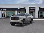 2026 GMC Sierra 1500 Crew Cab 4WD Pickup for sale #GT260499 - photo 8