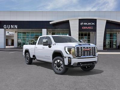 2026 GMC Sierra 3500 Crew Cab 4WD Pickup for sale #GT260504 - photo 1
