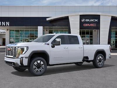 New 2026 GMC Sierra 3500 Denali Crew Cab for sale #GT260504 - photo 1