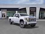 2026 GMC Sierra 3500 Crew Cab 4WD Pickup for sale #GT260504 - photo 1