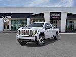 2026 GMC Sierra 3500 Crew Cab 4WD Pickup for sale #GT260504 - photo 8