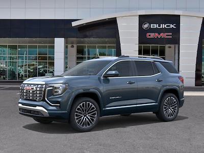 New 2026 GMC Terrain - photo 1