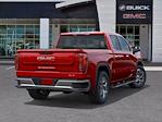 New 2026 GMC Sierra 1500 SLT Crew Cab for sale #GT260520 - photo 4