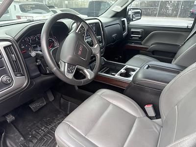 2015 GMC Sierra 1500 Crew Cab RWD Pickup for sale #GT260520A - photo 1