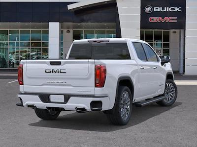 New 2026 GMC Sierra 1500 Denali Ultimate Crew Cab for sale #GT260555 - photo 2
