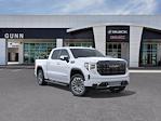 New 2026 GMC Sierra 1500 Denali Ultimate Crew Cab for sale #GT260561 - photo 1