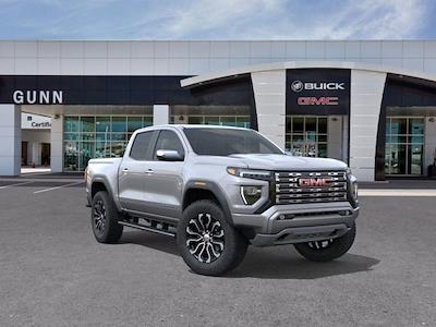 New 2026 GMC Canyon - photo 1