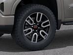 New 2026 GMC Sierra 1500 AT4 Crew Cab for sale #GT260573 - photo 9