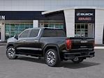 2026 GMC Sierra 1500 Crew Cab 4WD Pickup for sale #GT260575 - photo 3