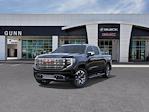 2026 GMC Sierra 1500 Crew Cab 4WD Pickup for sale #GT260575 - photo 8