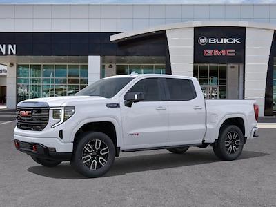 New 2026 GMC Sierra 1500 AT4 Crew Cab for sale #GT260597 - photo 2