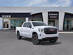 New 2026 GMC Sierra 1500 AT4 Crew Cab for sale #GT260597 - photo 1