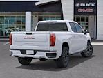 New 2026 GMC Sierra 1500 AT4 Crew Cab for sale #GT260597 - photo 4