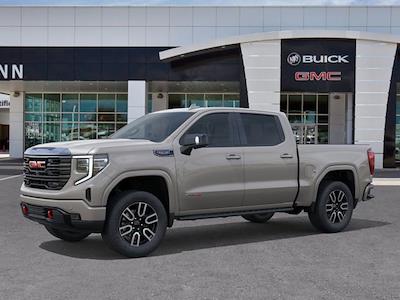 New 2026 GMC Sierra 1500 AT4 Crew Cab for sale #GT260602 - photo 1
